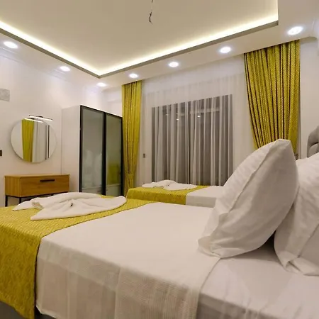 Villa Zeos Fethiye