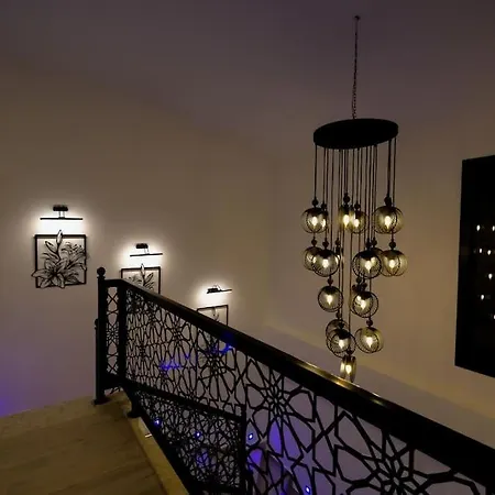 Vila Zeos Fethiye